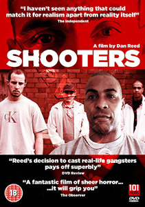 Shooters |   DVD